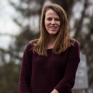 Meet your Posher, Caroline